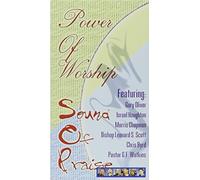 Various - Power of Worship: Sound of Praise [VHS]
