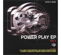 Various - Power Play Ep Vol 2