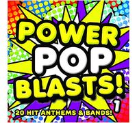 Various Artists - Power Pop Blasts! / Various