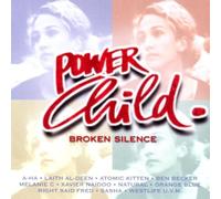 various - powerchild-broken silence cd