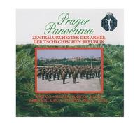 Various - Prague Panorama