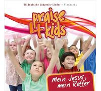 various - Praise 4 Kids 2