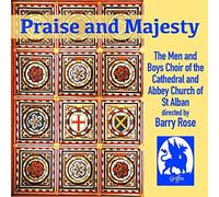 Various - Praise And Majesty [CD]