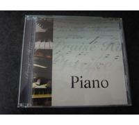 Various - Praise Him on the Piano