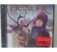 Various - Prancer Returns