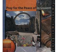 Various - Pray for the Piece of Jerusalem