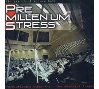 Various - Pre Millenium Stress