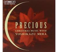 Various - PRECIOUS CHRISTMAS MUSIC /MERA