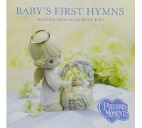 Various - Precious Moments: Babys First