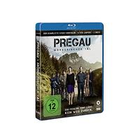 Various - Pregau - Mörderisches Tal