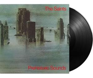 Various - Prehistoric Sounds [VINYL]