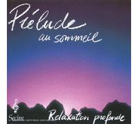 Various - Prelude au Sommeil