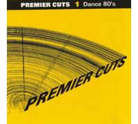 Various - Premier Cuts: Dance 80s