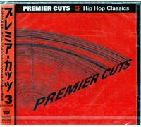Various - Premier Cuts: Hip Hop Classics