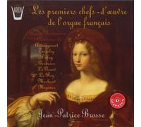 Various - Premiers Chef Doeuvre De Lorgu