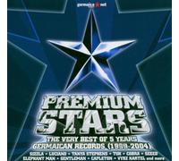 Various - Premium Stars