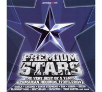 Various - Premium Stars [Vinyl LP] [VINYL]