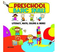Various - Preschool Basic Skills