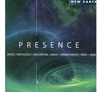 Various - Presence