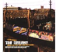 Various - Presents the Breaks