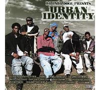 Various - Presents Urban Identity [Us Import]