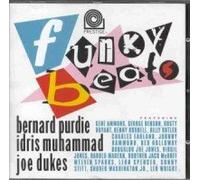 Various - Prestige Funky Beats