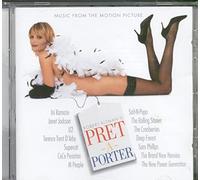 Various - Pret-A-Porter