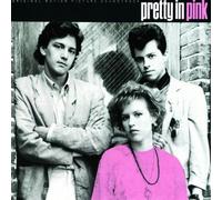 Various - Pretty In Pink: Original Motion Picture Soundtrack