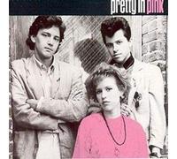 Various - Pretty In Pink: Original Motion Picture Soundtrack