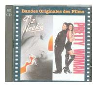 Various - Pretty Woman/9 1/2 Weeks