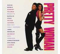 Pretty Woman (1990 Film) [CD]