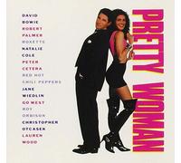 Various - Pretty Woman Original Motion Picture Soundtrack - New CD - V99z