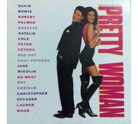 Various - Pretty Woman (Soundtrack) [VINYL]