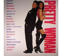 VARIOUS - Pretty Woman (Soundtrack) - Vinyl (LP)