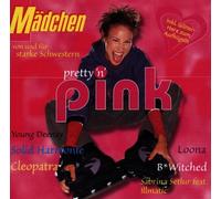 Various - Pretty'N'Pink