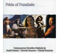 Various - Pride of Punahele
