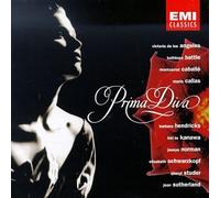Various - Prima Diva