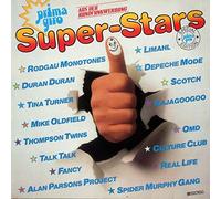VARIOUS - Prima Giro Superstars (1984) [VINYL]