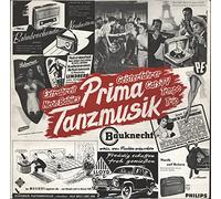 Various - Prima Tanzmusik [Vinyl 10" inch record] [Schallplatte]