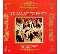 Various - Prima Voce Party