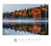 Various - Primare - the Sound of Primare, Vol. 1 (Uhqcd)