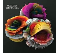 Various - Primaries [VINYL]