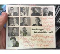 Various - Primas Parade II