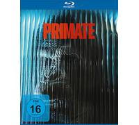 Various - Primate Bd [Blu-ray]