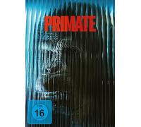 Various - Primate [DVD]