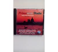 Various - Primavera Italia Vol. 1 (1994)(WZ Tonträger 91034)