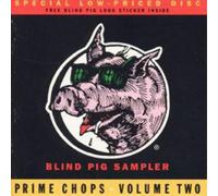 Various Prime Chops;Volume Two (CD) Album (US IMPORT)