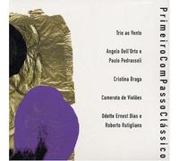 Various - Primeiro Compasso Classico