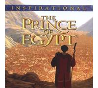 Various Prince of Egypt: Inspirational (CD) (US IMPORT)