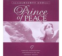 Various - Prince of Peace